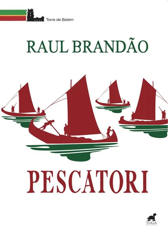 Pescatori Reso Gratuito