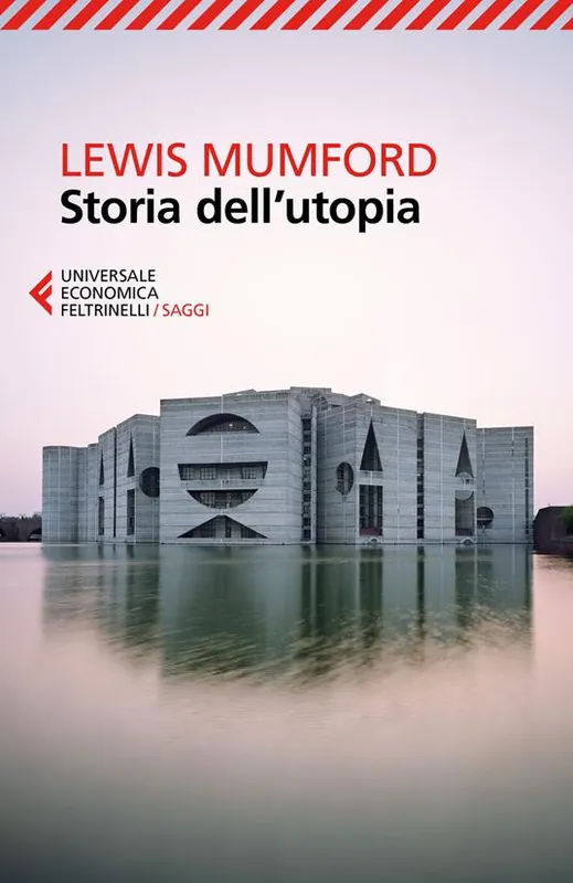 Reso Gratuito Storia dell‘utopia