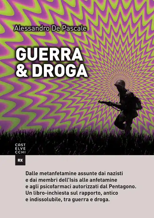 Pagamento Sicuro Guerra & droga