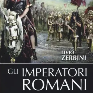 Gli imperatori romani Pagamento Sicuro