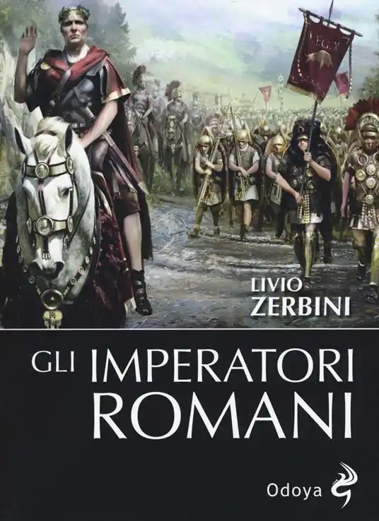 Gli imperatori romani Pagamento Sicuro