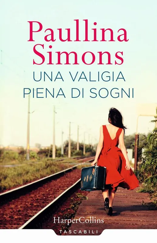 Una valigia piena di sogni A Buon Prezzo