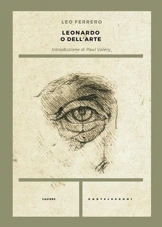 Leonardo o Dell‘arte Reso Gratuito