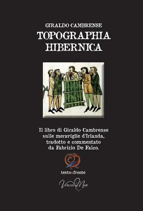 Compra Online Topographia hibernica