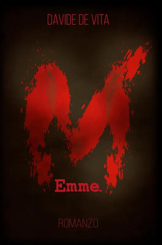 Pagine di sangue. Emme Bestseller