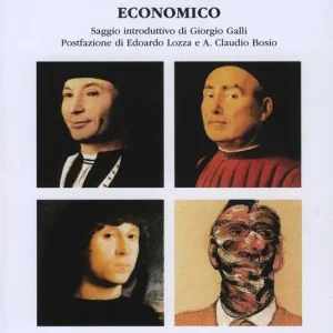 Must-Have L‘ascesa dell‘individualismo economico