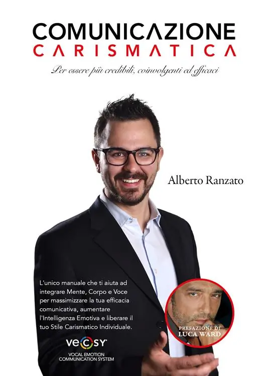 Ordina Subito Comunicazione carismatica