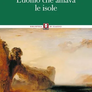 L‘uomo che amava le isole Affare