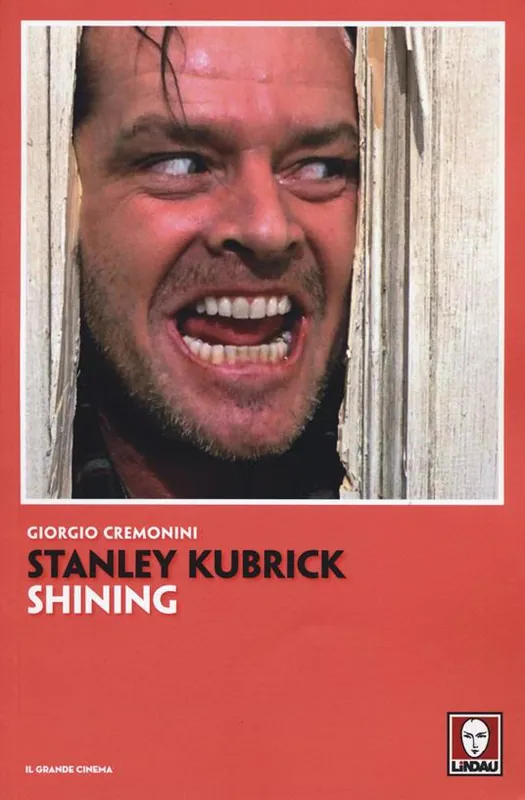 Prezzo Conveniente Stanley Kubrick. Shining