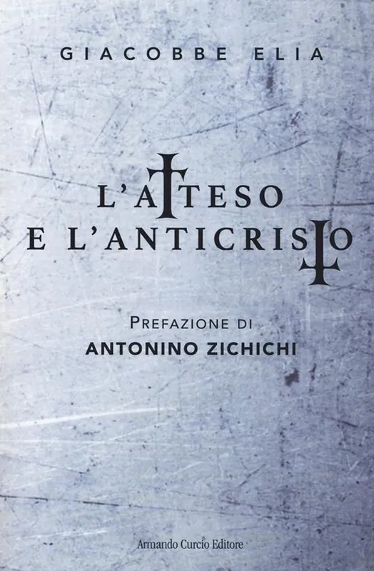 L‘atteso e l‘anticristo Nuova Collezione