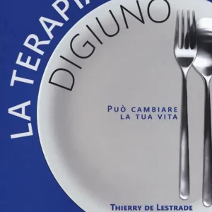 La terapia del digiuno Bestseller