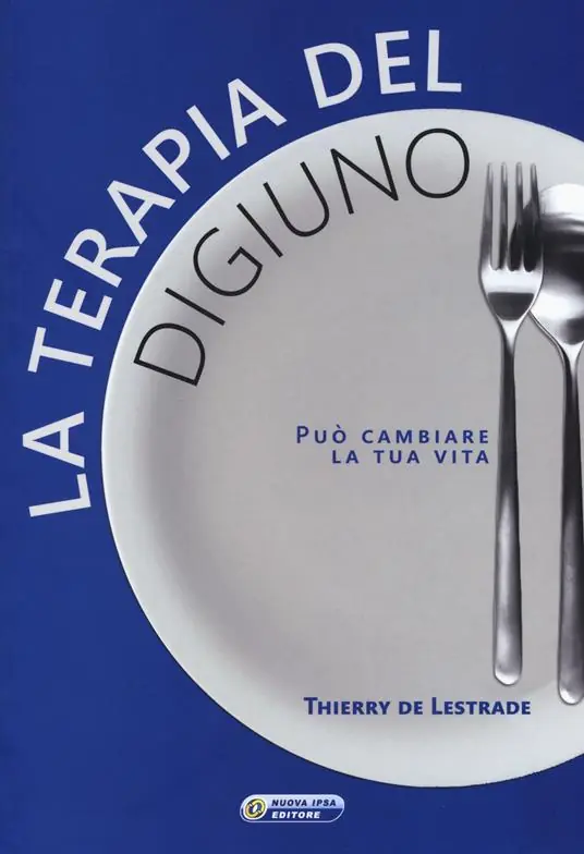 La terapia del digiuno Bestseller