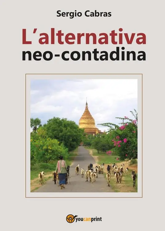 Scelto Dai Clienti L‘ alternativa neo-contadina