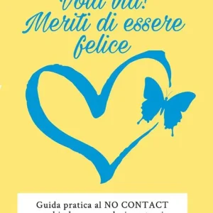 Vola via! Meriti di essere felice Occasione Imperdibile