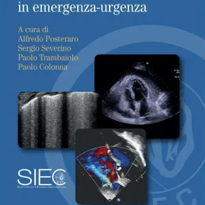 Manuale di ecografia in emergenza-urgenza Saldi