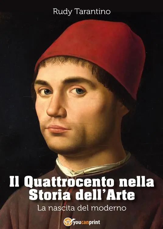 Il Quattrocento nella storia dell‘arte. La nascita del moderno Occasione
