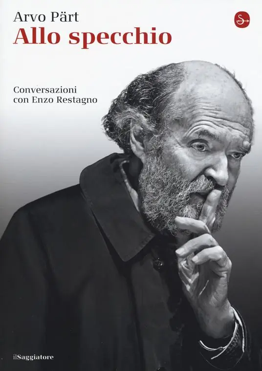 Allo specchio. Conversazioni con Enzo Restagno Ultimissimo Modello