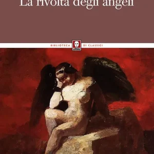 La rivolta degli angeli Affare