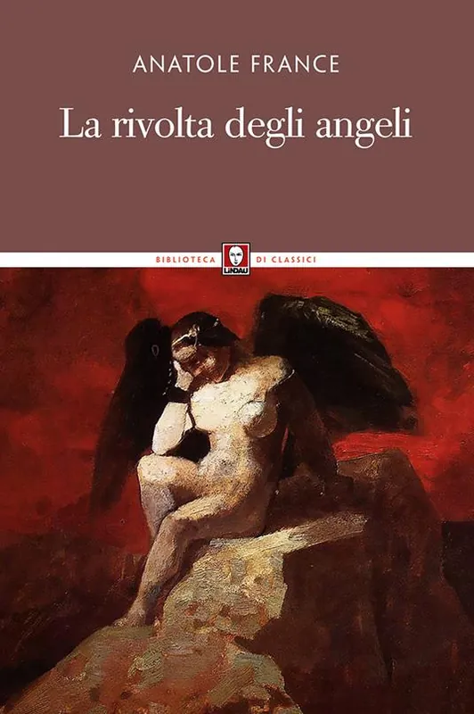 La rivolta degli angeli Affare