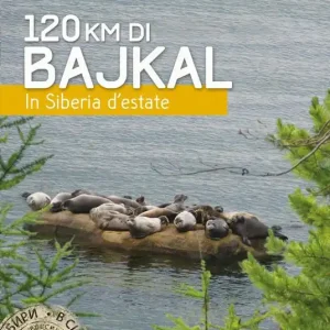 120 km di Bajkal. In Siberia d’estate Prezzo Basso