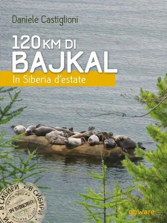 120 km di Bajkal. In Siberia d’estate Prezzo Basso