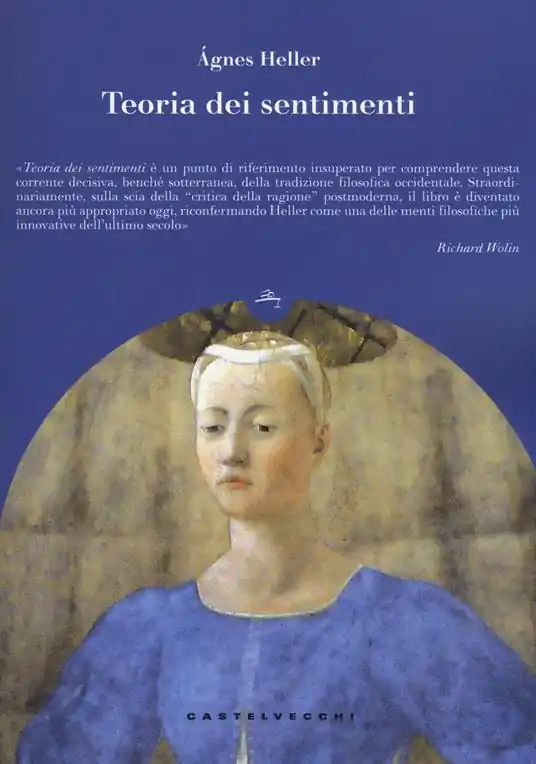 Offerta Lampo Teoria dei sentimenti