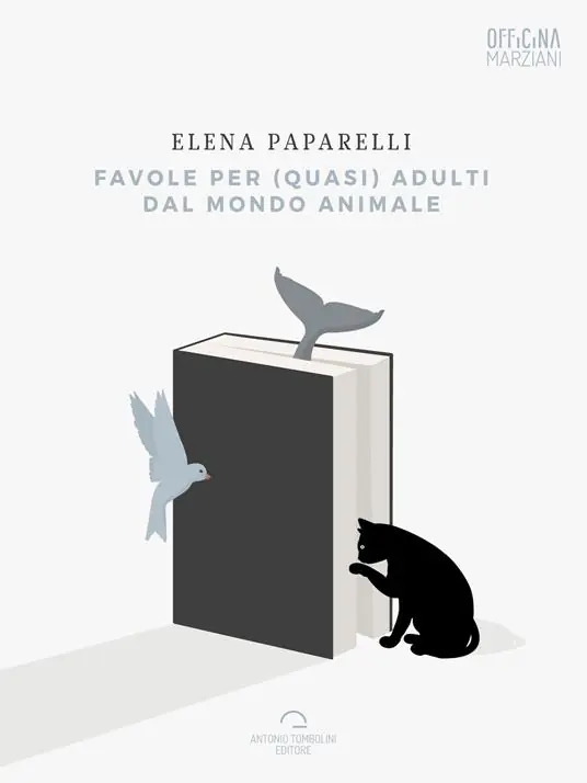 Favole per (quasi) adulti dal mondo animale Esclusivo