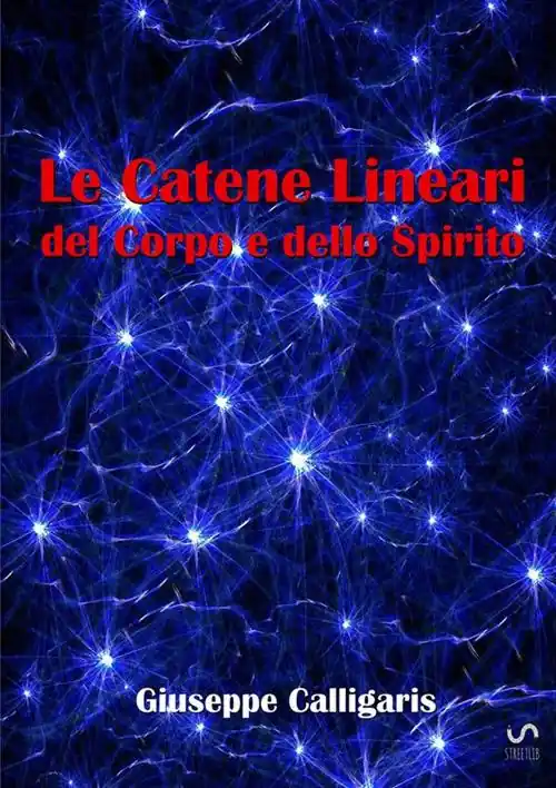 Promozione Le catene lineari del corpo e dello spirito