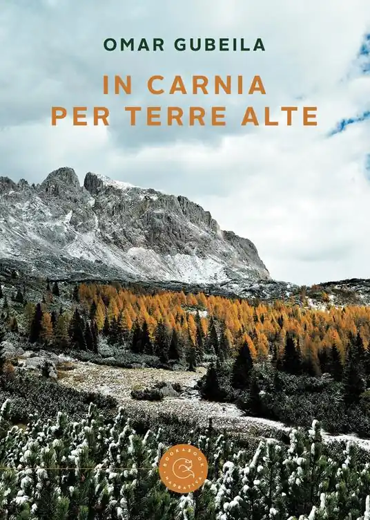 In Carnia per terre alte Prezzo Scontato