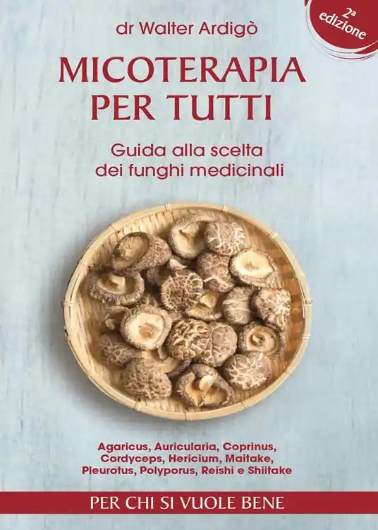 A Buon Prezzo Micoterapia per tutti