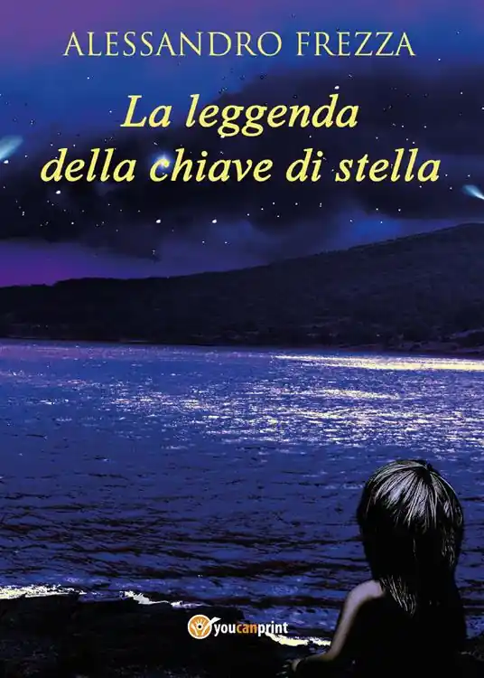 Spedizione Espresso La leggenda della chiave di stella