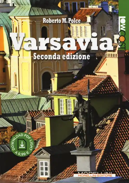 Varsavia Scelto Dai Clienti