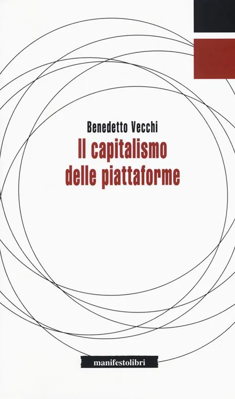 Promozione Esclusiva Il capitalismo delle piattaforme