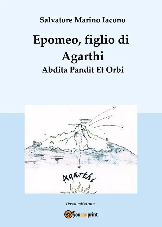 Soddisfatti O Rimborsati Epomeo, figlio di Agarthi. Abdita pandit et orbi