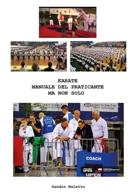 Karate manuale del praticante ma non solo Prezzo Conveniente