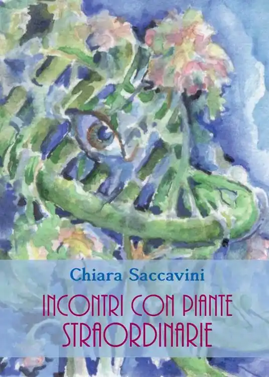 Incontri con piante straordinarie Esclusivo