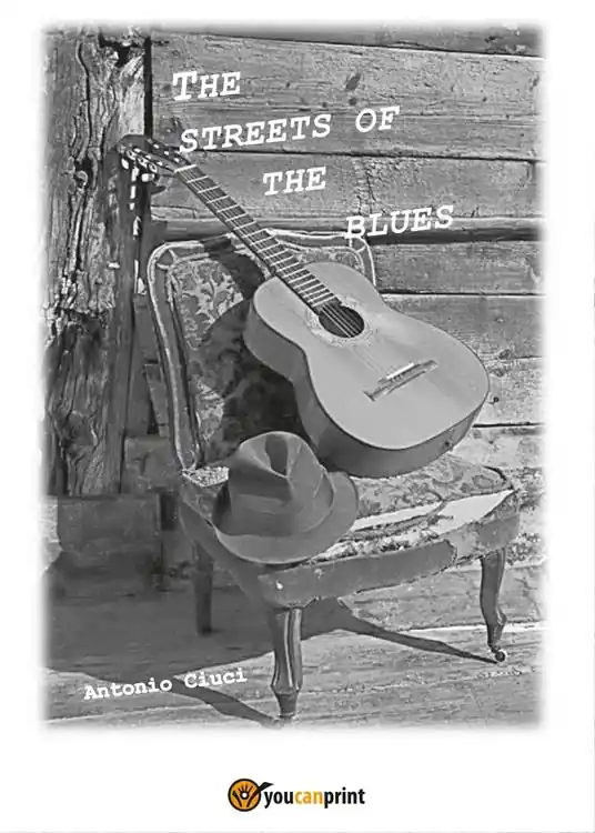 The streets of the blues Subito Disponibile