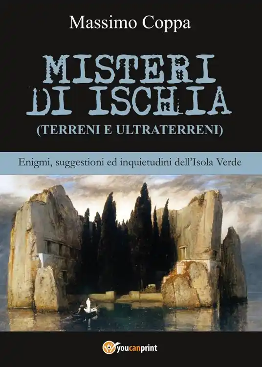Ultimissimo Modello Misteri di Ischia