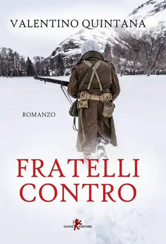 Compra Adesso Fratelli contro