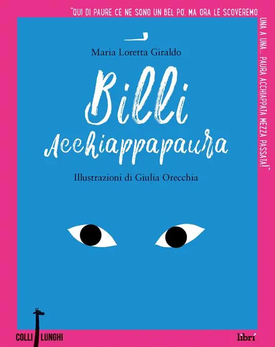 Billi acchiappapaura. Ediz. a colori Scelto Dai Clienti