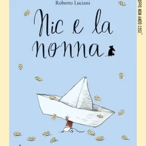 Popolare Nic e la nonna