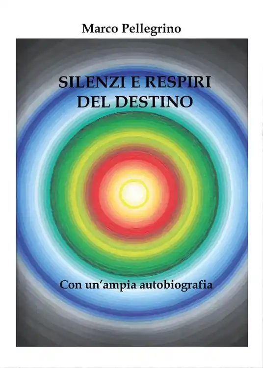 Silenzi e respiri del destino Novità