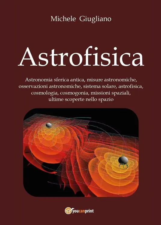 Promo Stagionale Astrofisica