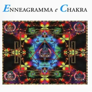 Vendita Finale Enneagramma e chakra