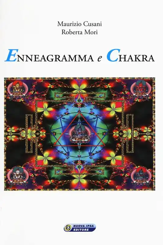 Vendita Finale Enneagramma e chakra