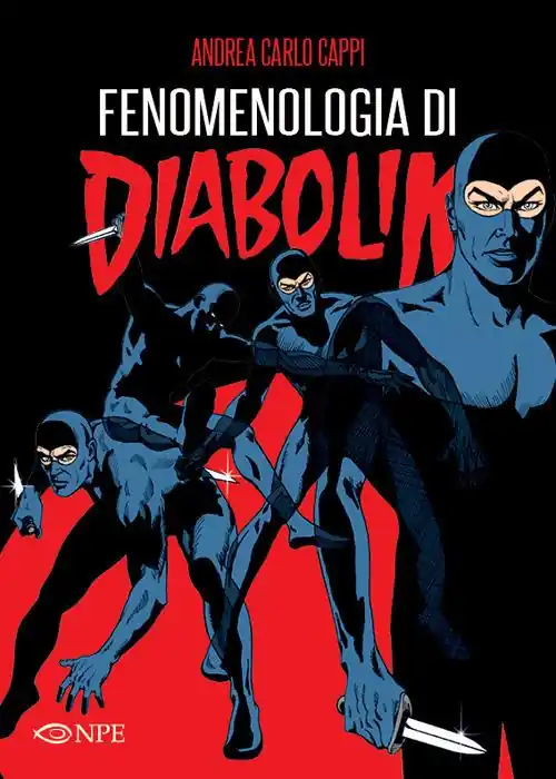 Super Prezzo Fenomenologia di Diabolik
