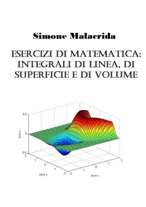 Spedito Oggi Esercizi di matematica integrali di linea, di superficie e di volume