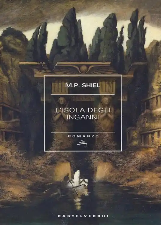 Di Tendenza L‘isola degli inganni