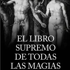 Direttamente Dal Produttore El libro supremo de todas la magias
