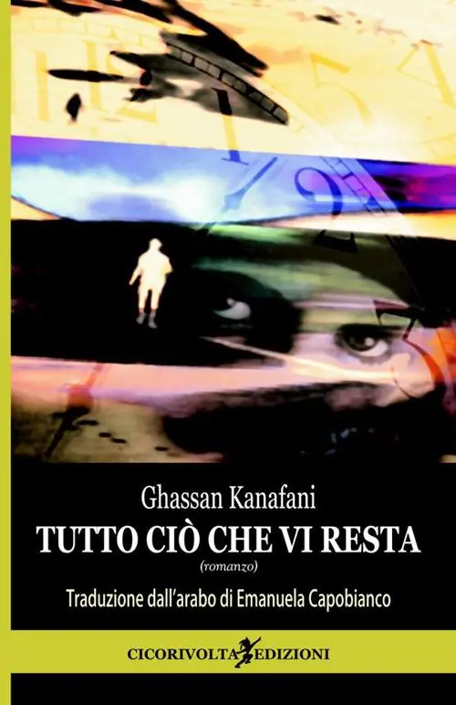 Tutto ciò che vi resta Affare